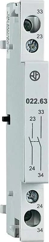 Finder 022.63 2 Schließer