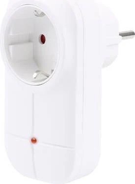 Olympia ProHome 6110 Smart Plug - White