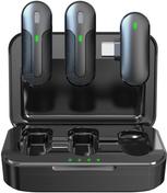Technaxx Mini Microphone Set TX-301 (Studio/Podcast)