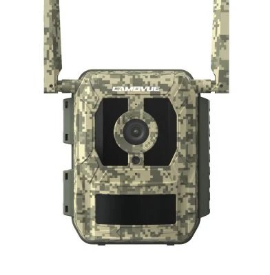 Reolink Talon Series T130 LTE 8MP Camera Trap