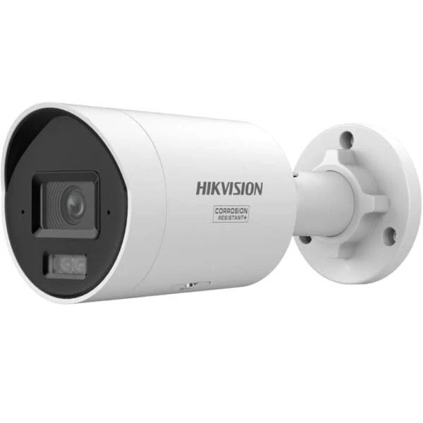 Cámara IP Hikvision DS-2CD2087G3-LI2UY/SL 2,8 mm