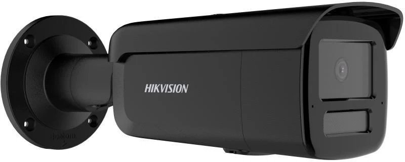 Cámara Hikvision DS-2CD2T63G2-LIS2U (2 MP, 1080p, Blanca)