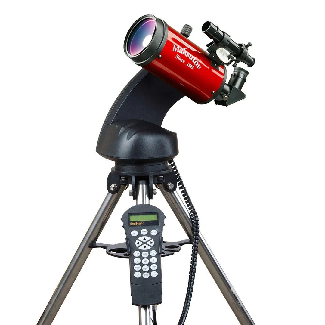 Téléscope Sky-Watcher Star Discovery MAK 102