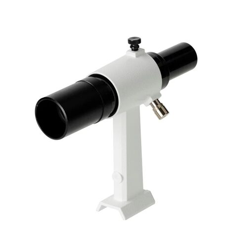 Téléscope de recherche Sky-Watcher 6x30 avec monture droite (Noir)