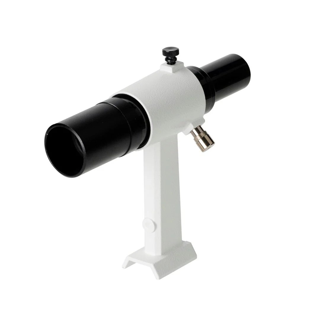 Sky-Watcher 6x30 Straight Mount Finder Scope (Black)