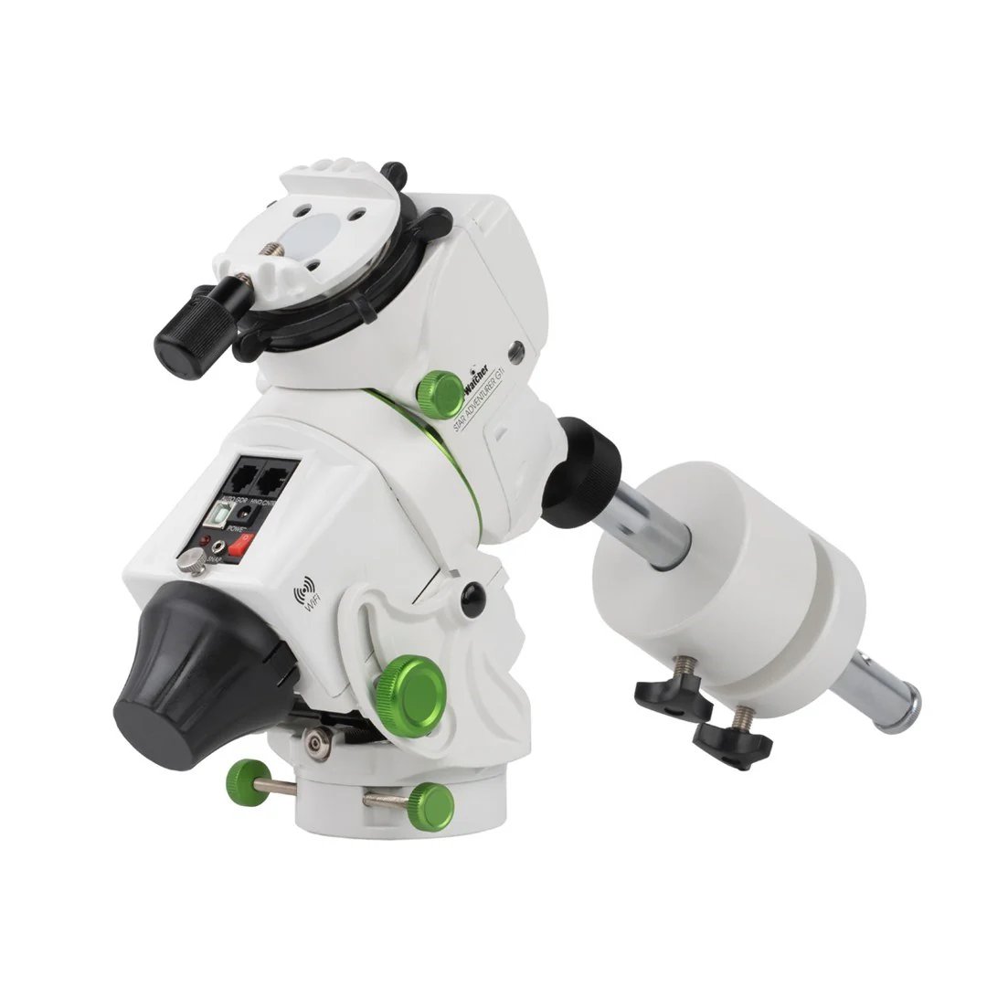 Sky-Watcher Star Adventurer GTi Mount Head