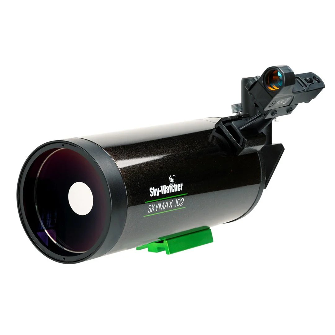 Téléscope réfractaire Sky-Watcher 102 mm