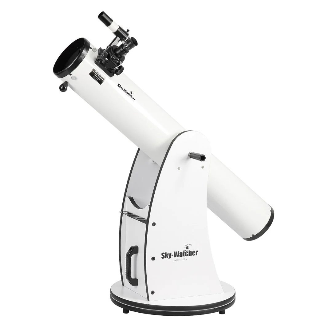 Téléscope Dobsonien Sky-Watcher de 6 pouces