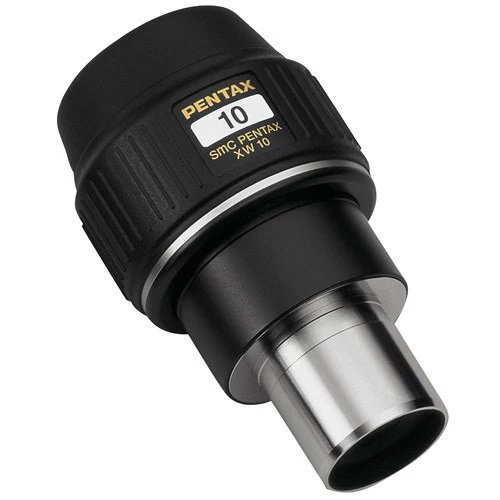Pentax XW 10 2cm Black Eyepiece