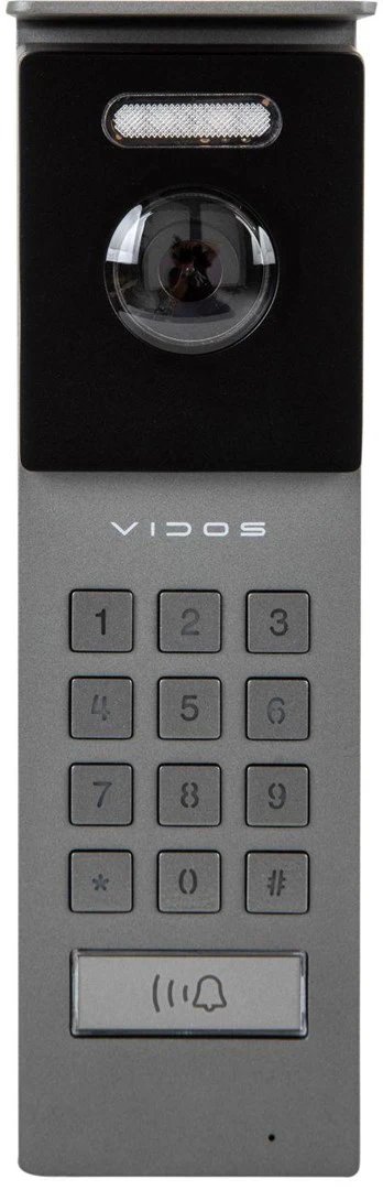 VIDOS 2IP S202 Outdoor Panel