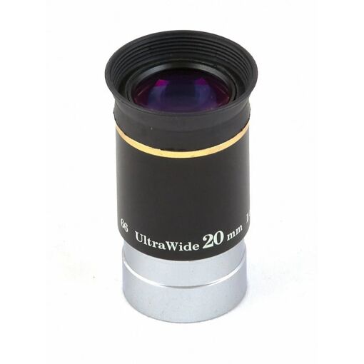 Ocular Sky-Watcher de 20 mm y 1,25 pulgadas