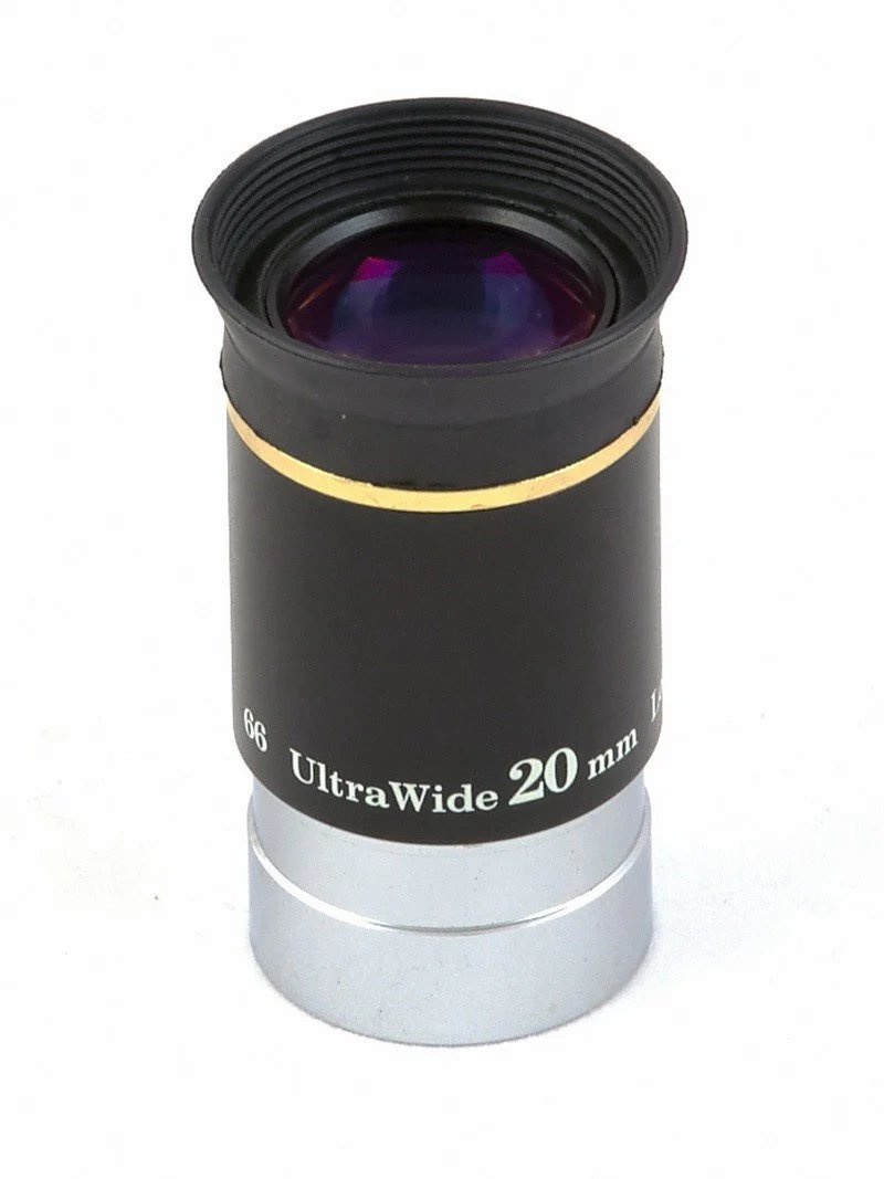 Sky-Watcher 20mm 1.25" Eyepiece
