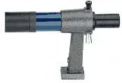 Sky-Watcher 6x30 Finder Scope with Mount (Black)