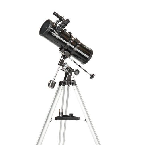 Telescopio Sky-Watcher 114/500 EQ1