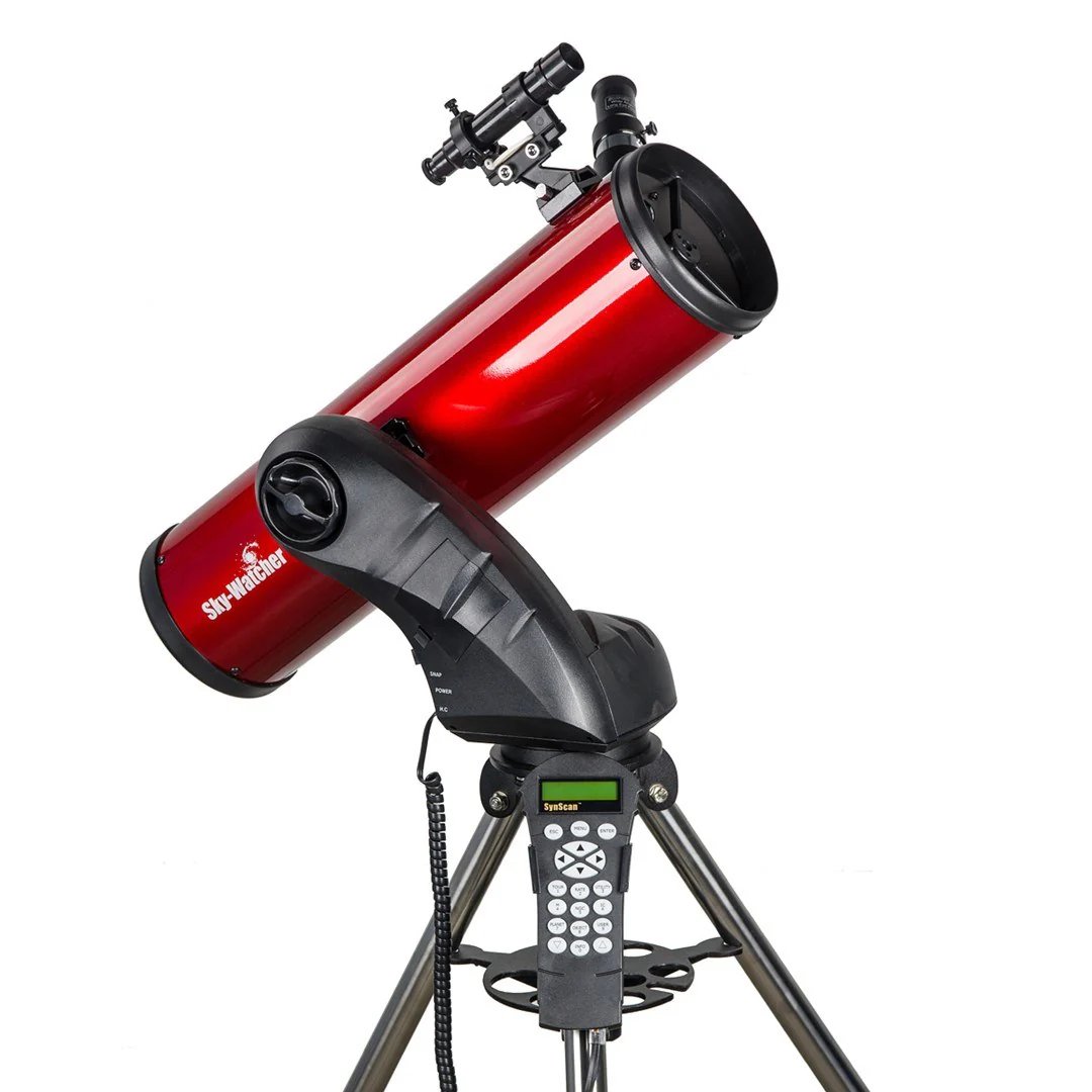 Sky-Watcher Star Discovery 130 Telescope