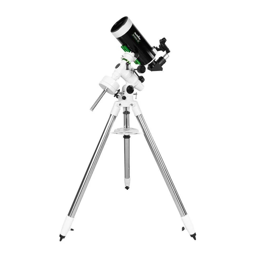 Sky-Watcher 127/1500 MAK Steel Tripod Telescope
