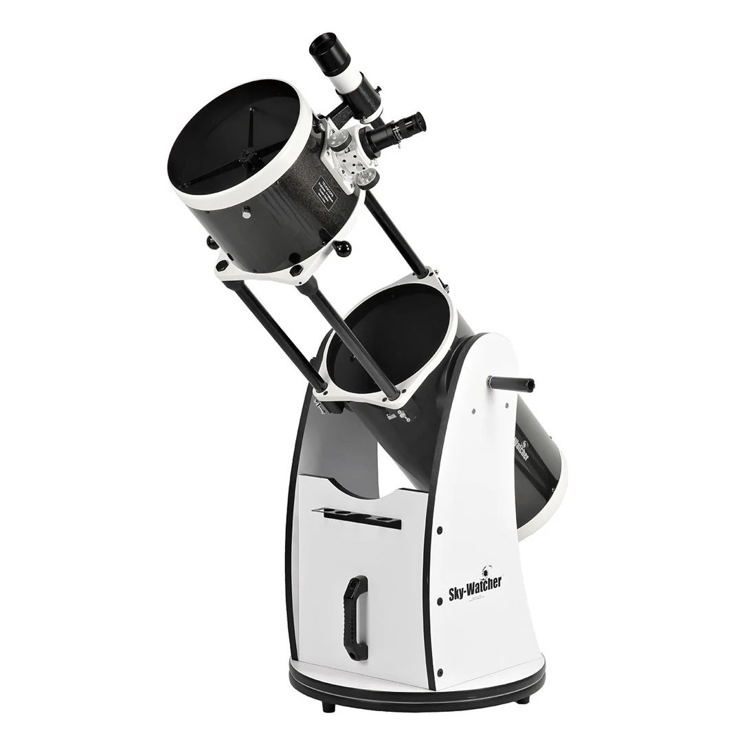 Téléscope Sky-Watcher Flex Tube 10 pouces (254/1200)