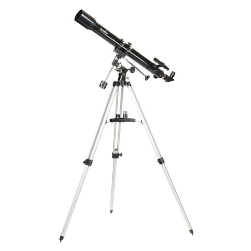 Telescopio Sky-Watcher BK 709 EQ1 70/900