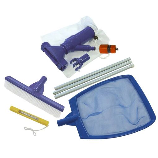 Kit de accesorios Interline Pequeño