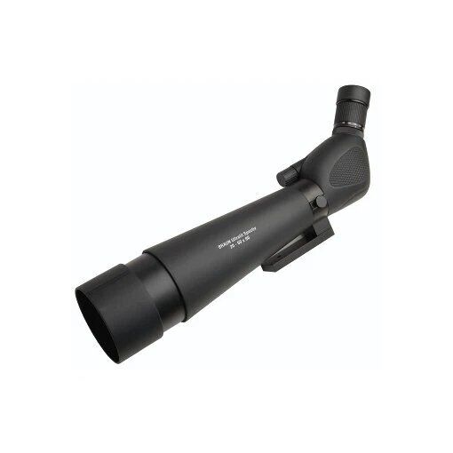 Lupa para observación Braun Ultralit 20-60x80