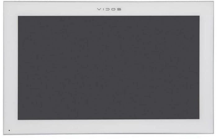 VIDOS X M14W-X Video Intercom Monitor
