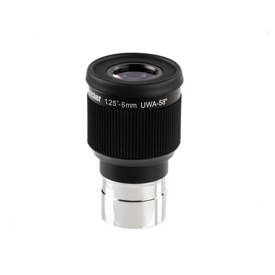 Sky-Watcher 6mm 1.25" Eyepiece