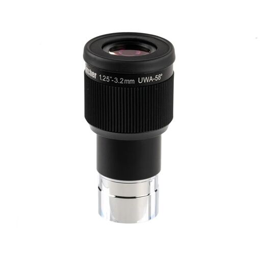 Láser Sky-Watcher de 3,2 mm y 1,25 pulgadas