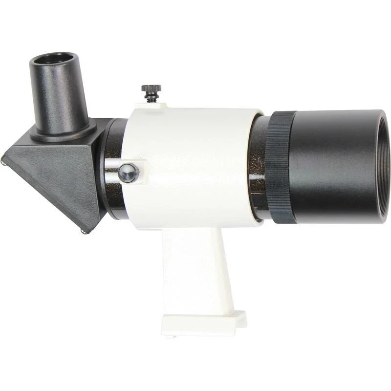 Sky-Watcher 9x50 Finder Scope with 90 Angle Socket (Black)