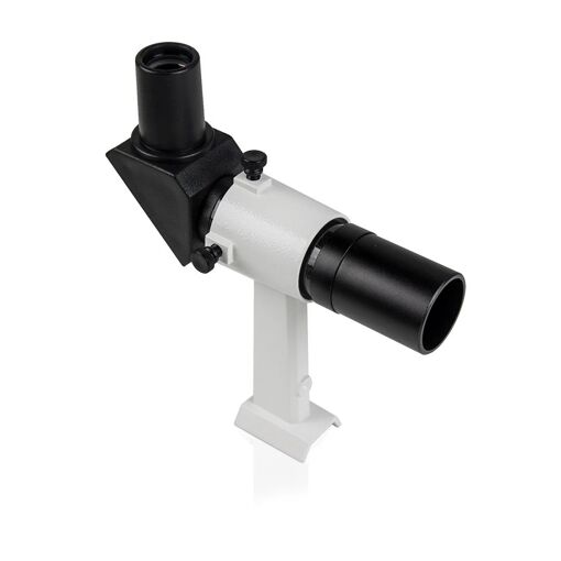 Téléscope de recherche Sky-Watcher 6x30 avec support (Noir)
