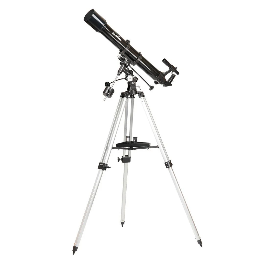 Sky-Watcher 90mm Refractor Telescope EQ2 Mount