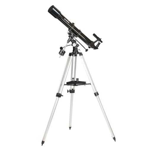 Telescopio refractar Sky-Watcher 90/900 BK 909 EQ2