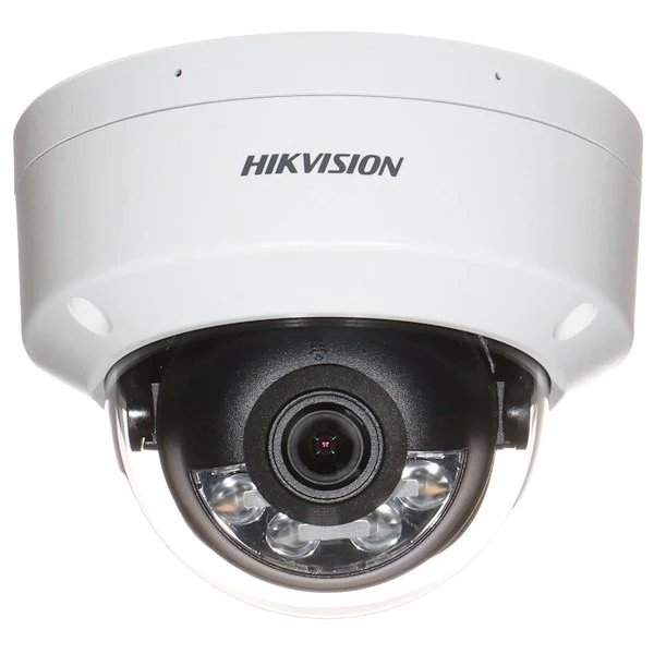 Hikvision IP Camera 2.8mm