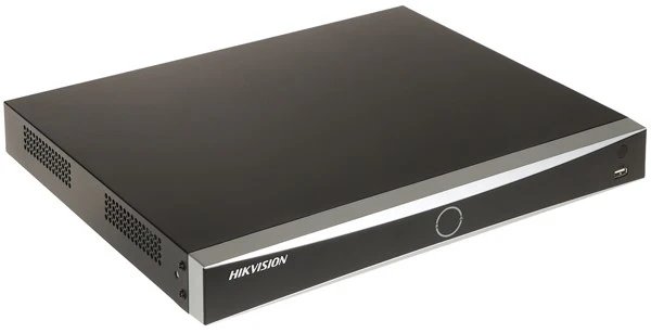 Hikvision IP Recorder DS-7608NXI-K2 (8-Channel, 5MP, NVR)