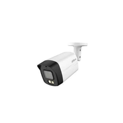DAHUA Tube Camera HAC-HFW1809TLM-A-LED-0360B