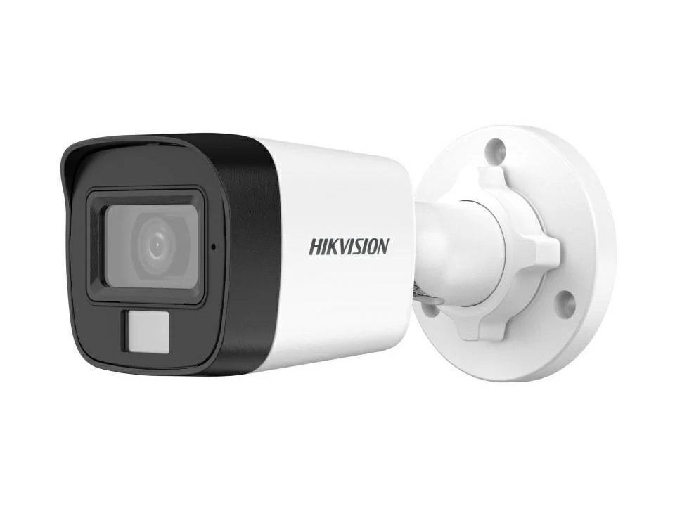Hikvision 4-in-1 Camera DS-2CE16U0T-LF (2.8mm)