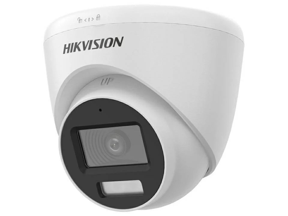 Hikvision Turbo-HD Camera 2.8mm (DS-2CE78U0T-LF)