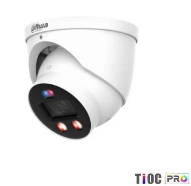 DAHUA 6MP IR Eyeball Camera HDW3649H-ASPV0280B-PRO