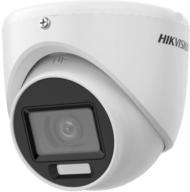Hikvision 4-in-1 Camera DS-2CE76U0T-LMF (2.8mm)
