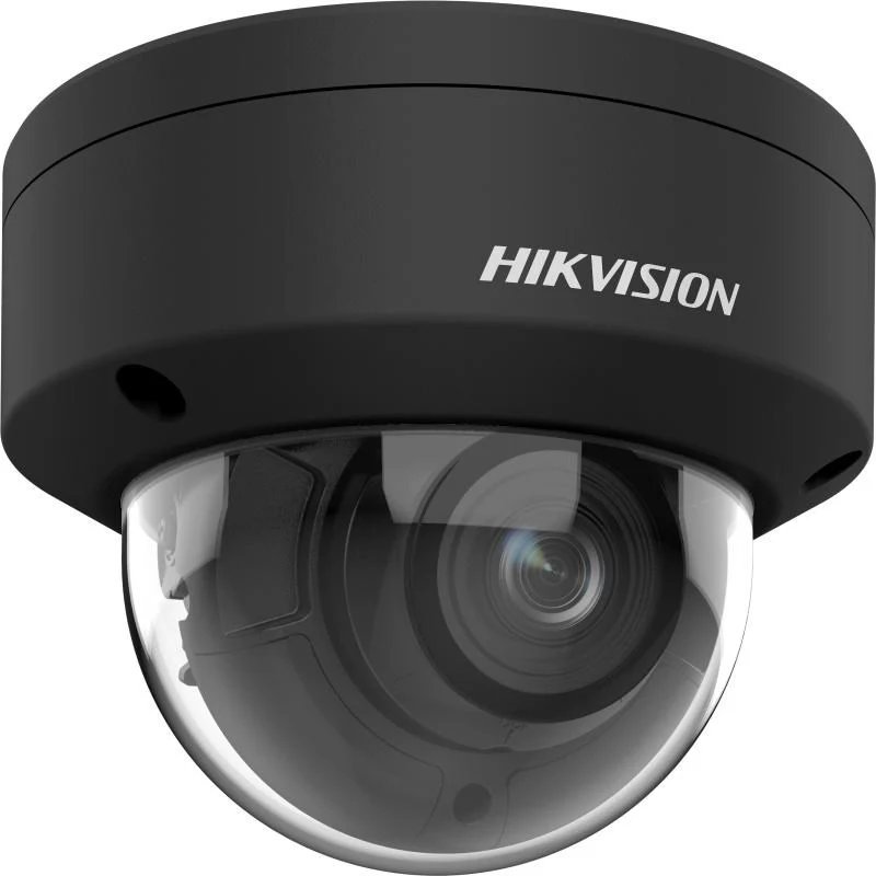 Hikvision Pro Series Dome IP Security Camera (2.8-12mm Lens, 2688x1520 Resolution)