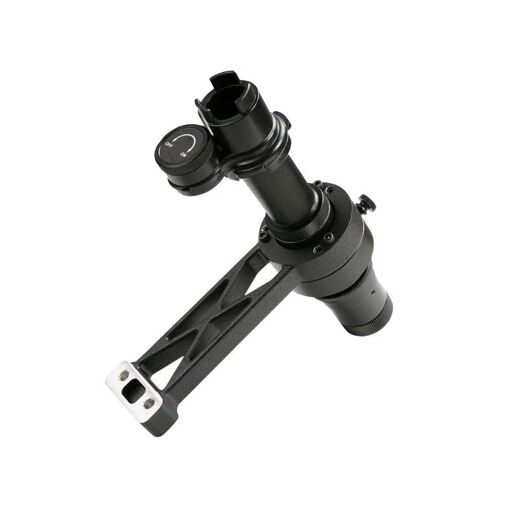 Encontrador polar Sky-Watcher para AZ-EQ5 (Tamaño: 120x80 mm, Color: Negro, Capacidad: N/A)