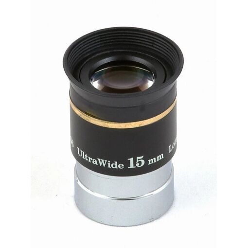 Skywatcher WA-66 - Oculaire 15mm 1,25
