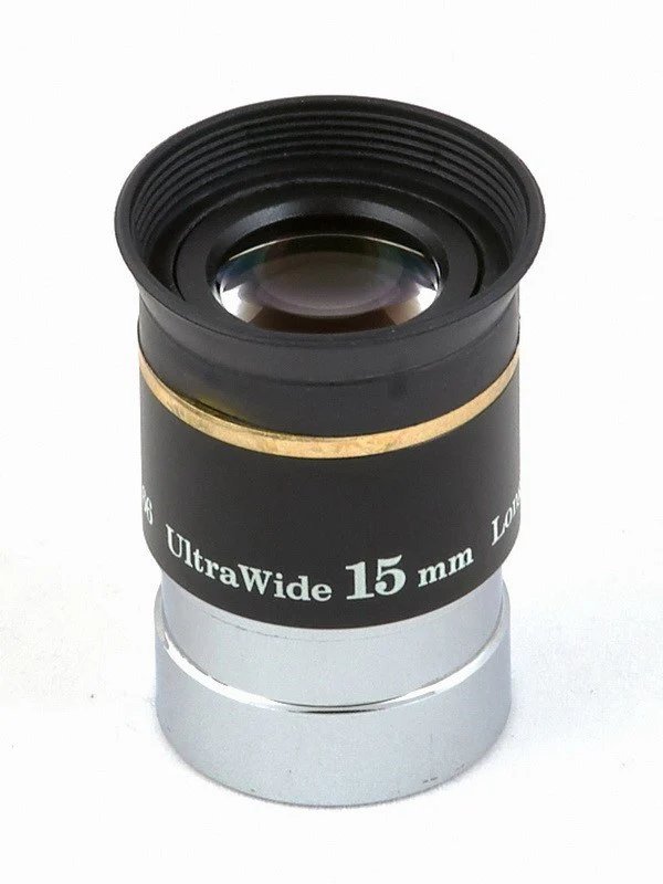 Sky-Watcher 15mm 1.25