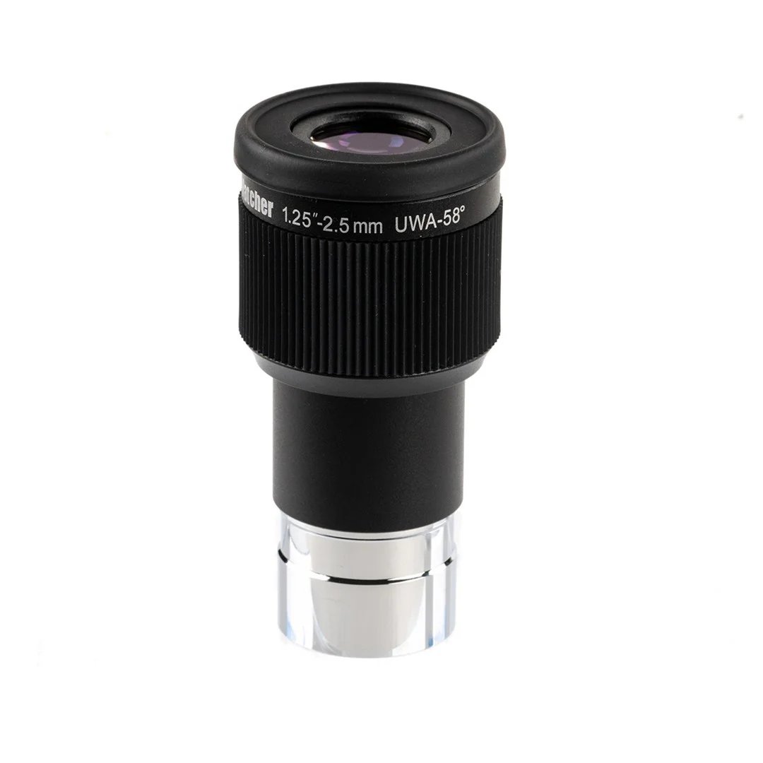 Sky-Watcher 2.5mm 1.25" Eyepiece