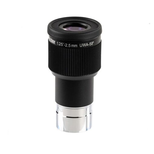 Sky-Watcher 2.5mm 1.25" Eyepiece