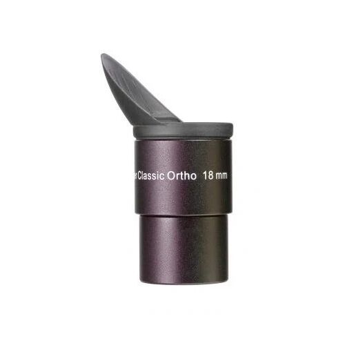Ocular Beta Baader Clásico Ortho de 18 mm y 1.25