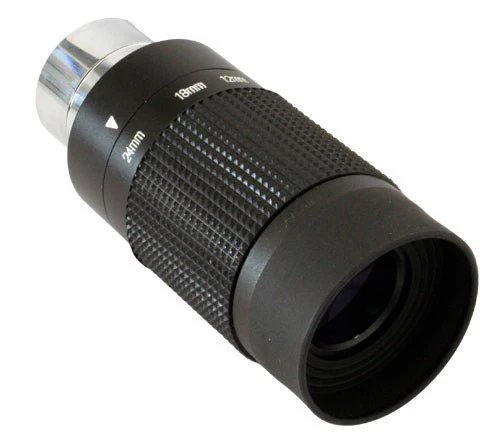 Sky-Watcher Zoom 8-24mm Eyepiece