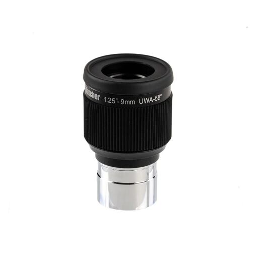 Ocular Sky-Watcher de 9 mm y 1.25