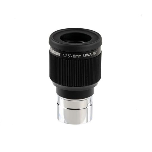 Ocular Sky-Watcher de 8 mm, 1.25