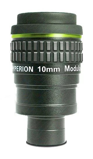 Beta Baader Hyperion 10mm 2/1.25" Eyepiece