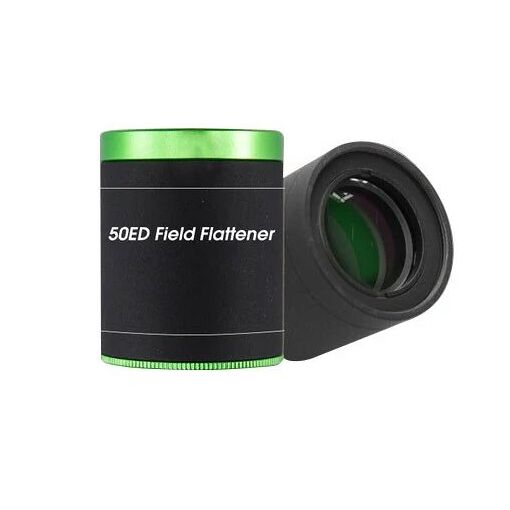 Reductor de ruido Sky-Watcher Evoguide 50 SW (Tamaño: 50 mm, Color: No aplicable)